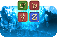 Main Job Leveling